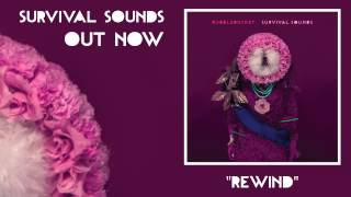 Rewind Music Video