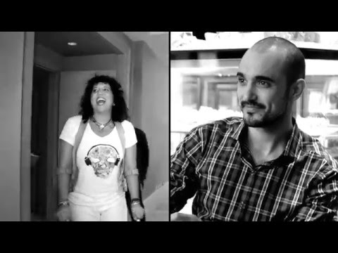 Carta Urgente - Abel Pintos
