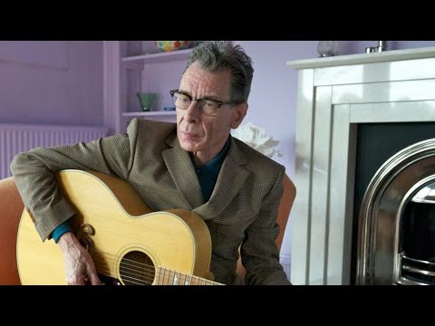 Rab Noakes: Scottish singer songwriter dies aged 75