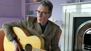 Rab Noakes: Scottish singer songwriter dies aged 75