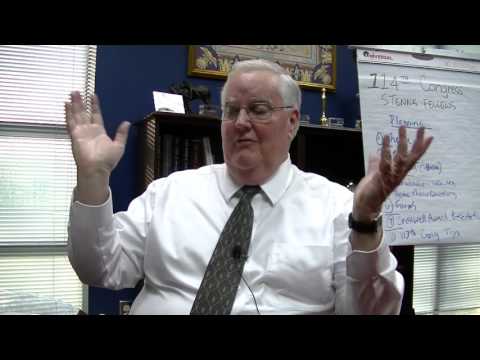 Rex Buffington Interview