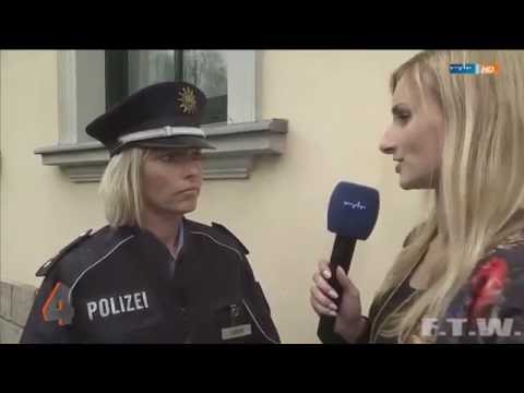 MDR um 4 - 01.06.2016 - Feuer in Weißenfelser Wohnhaus