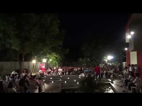 Community / Open Drum Circles