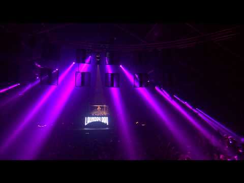 Loadstar at Rampage Stage Laundry Day 2014 - Full set