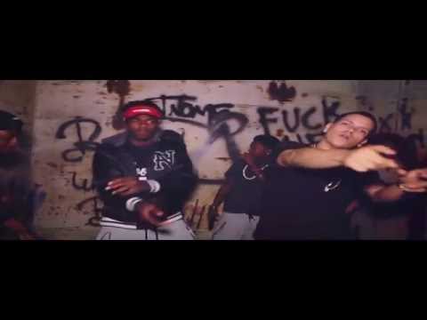 Nicholas Haze - "Catch A Body" Ft. G.O. (Official Video)