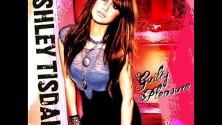 Ashley Tisdale - 16 Whatcha Waiting For - Guilty Pleasure (Deluxe Edition)