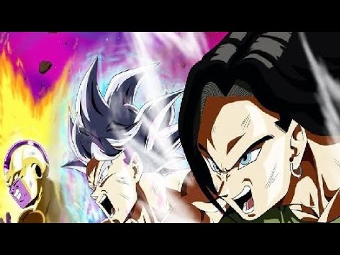 Team FOE X PPG's Robert Rietze’s - 4th Place TURBO U7 Goku Deck Profile: MIAMI DBSCG FEST