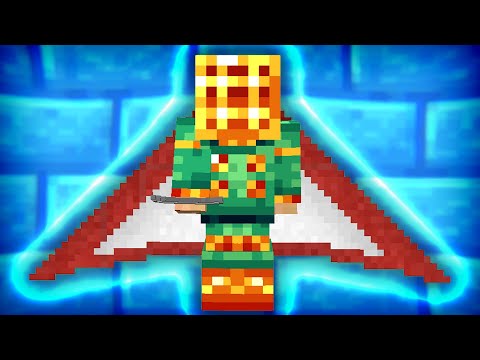 Minecraft Seaopolis Submerged | HANG GLIDERS & EASY NETHER STARS! #10 [Modded Questing Seablock]