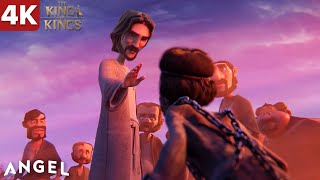 Download lagu The Many Miracles of Jesus in The King of Kings (2025) | 4K Compilation mp3 Download lagu The Many Miracles of Jesus in The King of Kings (2025) | 4K Compilation mp3