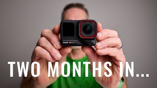Insta360 Ace Pro 2 - My 5 Favourite Features! #LeicaCamera