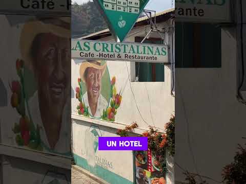 Cafetería Las cristalinas San Pedro La Laguna Sololá Guatemala ☕️ #travel #viajes #parativiral #fyp