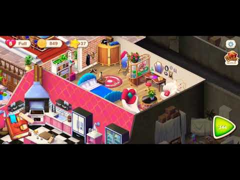 penny & flo: finding home // day 10