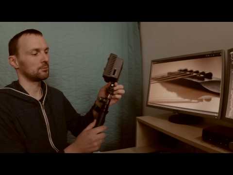 Cullmann Magnesit Copter CB2.7 Multi tripod incl. Cross CB2.7 Review