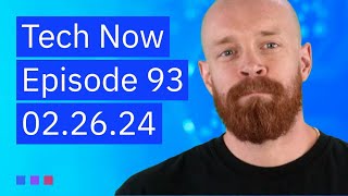IBM Tech Now: IBM watsonx Orders, EDGE3 + watsonx, and the G2 2024 Best Software Awards