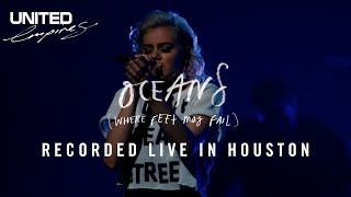 Oceans (Where Feet May Fail) [Live in Houston] - Hillsong UNITED
