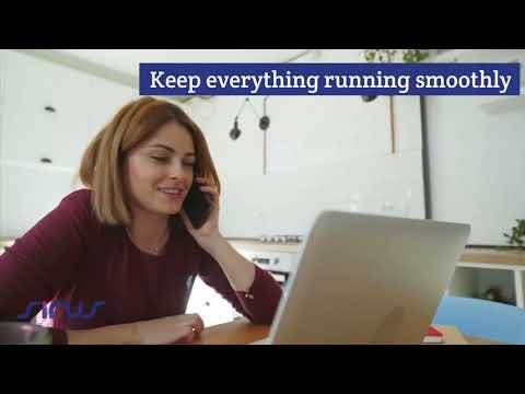 Sirus Ltd video.