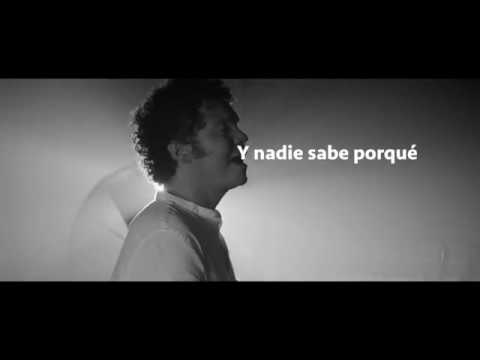 CABAS - Tanto Que Te Amo Tanto (Lyric video)