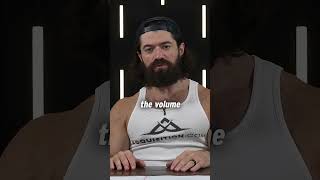 Thumbnail for You Can't Just Do 3X As Much