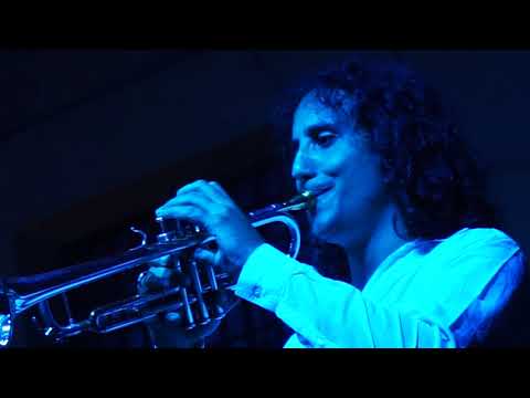 ARS NOVA NAPOLI feat BAGARIJA ORKESTAR- Canzone appassiunata ( I Zimbra Music Fest - 1° edizione)