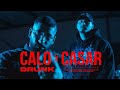 CALO x CASAR - DRUNK  [Official Video]