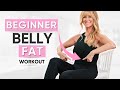 Lose Belly Fat Sitting Down Best AB Workout For Women Over 50