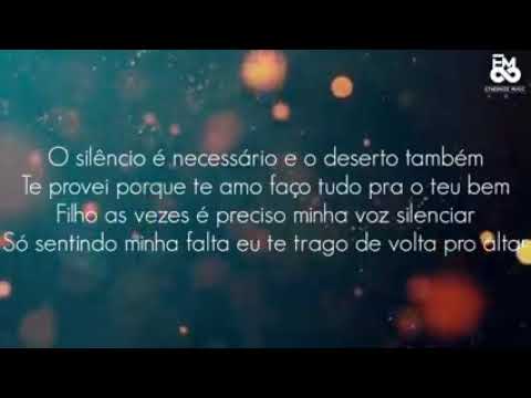 De volta para o altar-luanna  e Francisco (com letra)