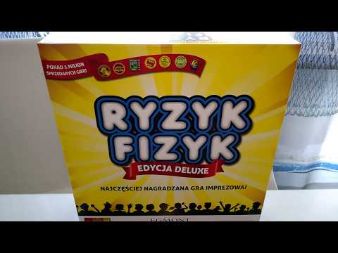 Ryzyk Fizyk Edycja Deluxe, Wits & Wagers - przebieg gry, how to play (mlodygiercownik.pl)
