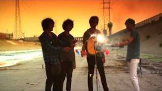 Hockey - Song Away