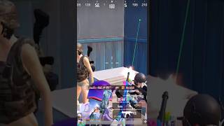 1v3 Clutch 😱#pubg