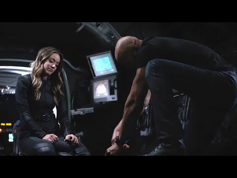 Agents of Shield S07E11 - Maybe It's Time