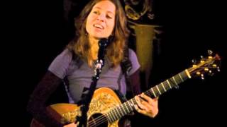 Ani DiFranco Born a Lion