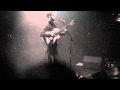 NICK MULVEY - The Trellis - Live @ Le Trianon ...