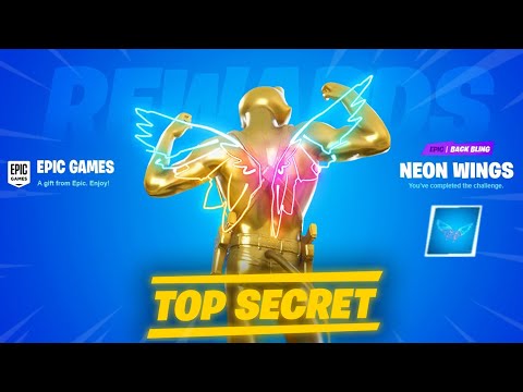 Mapa De Fortnite Terror