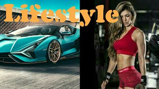 Anllela Sagra lifestyle,age,net worth,boyfriend,favourite