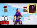 Trying The *NEW* Max Royal Pass Clothes in BGMI • (25 KILLS) BGMI Gameplay