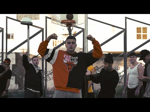 Lil Keeyn Ft. El Pibe Dogo Argentino - Mazda // By Dr. Drain