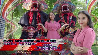 Download lagu versi Jaranan - OJO NGUBER WELASE ~ Nanda Sayang   |   Rakha Jaranan Buto mp3