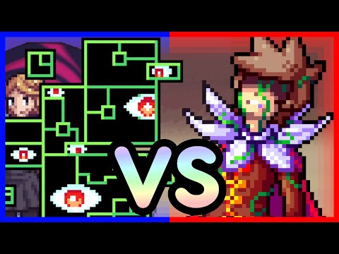 ALL THE BOSSES Vs RYLAND | Pokemon Rejuvenation V13 Enemy Vs Enemy Special!