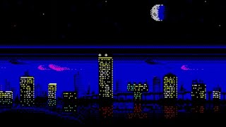 Void (Invaders) - ZX Spectrum 128k Demo - Demoscene - The Spectrum