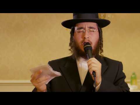 Emotional Highlights - Chosson Kallah Mitzvah Tantz Yoel Brown | בדחן יואל ברוין מצוה טאנץ - חתן כלה