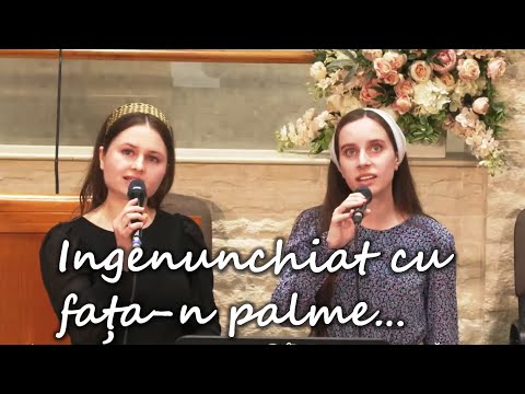 'Voi rezidi altarul' - Daniela & Sara