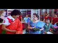 Upendra Wears Saree In Showroom Horror Comedy Scene Kalpana Kannada Movie Part 06
