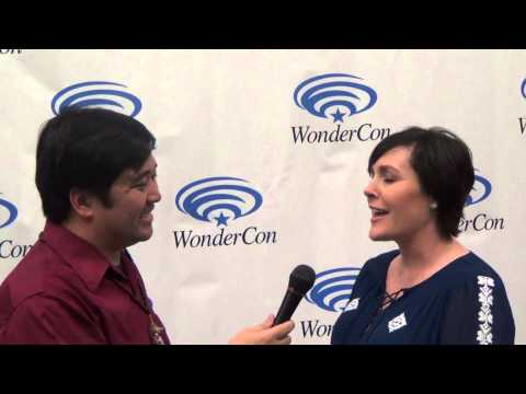 WonderCon 2015: Interview with Rachel MacFarlane for American Dad