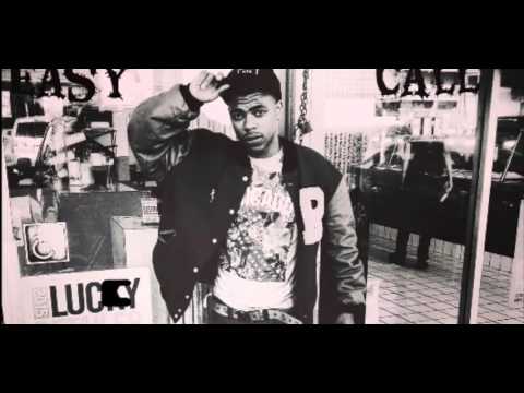 SHAKUR LUCCIANO EASY CALL