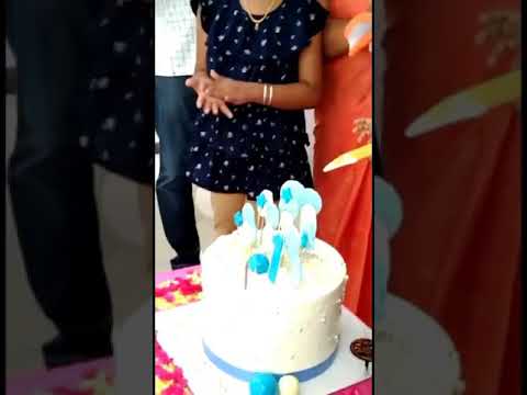 Happy Birthday Nimalan (a) nimali