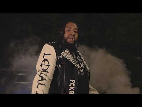 Legendary Spitta - No More