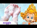 The Hand Washing Song W Bubble Guppies Stay Home WithMe Noggin Originals Bubble Guppies