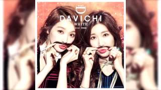 [INSTRUMENTAL] DAVICHI(다비치) - White(화이트) (feat. Jay Park)