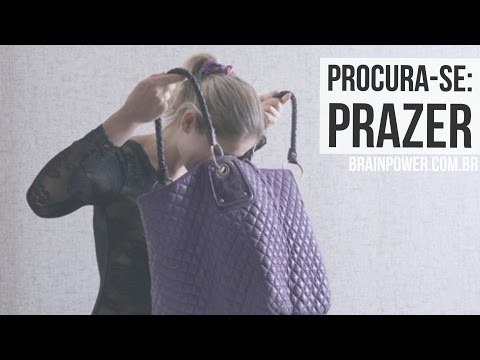 O PRAZER Que Você Busca, Foi Implementado no seu Cérebro (pelos OUTROS)! | Academia Cerebral