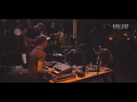 2Sleepy - 11 - Musicbox - Live at UBK, Kyiv [26.08.2018]